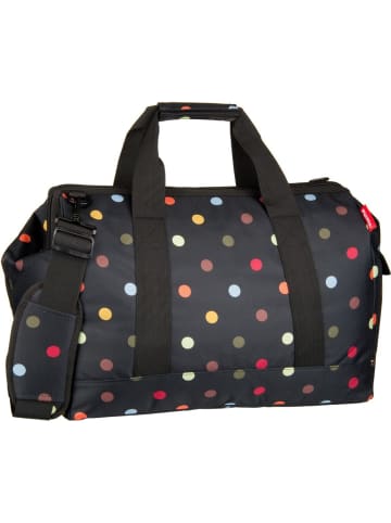 Reisenthel Reisetasche allrounder L in Dots