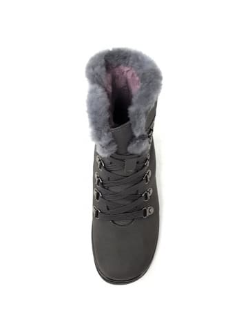 g-comfort Stiefel  in Grau