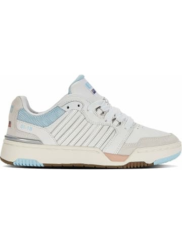 K-SWISS Sneaker für Damen in beige