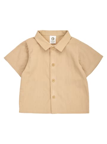müsli Babyshirt in Safari