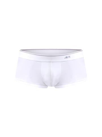 Oboy Sprinterpants CLASSIC T.C. in weiss