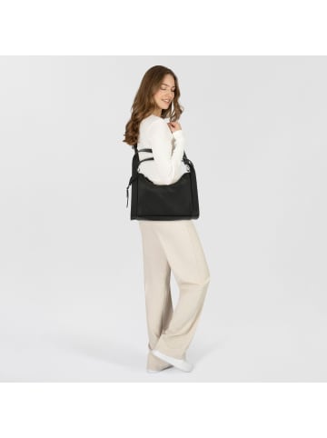 Tom Tailor Aspen Schultertasche 31.5 cm in black