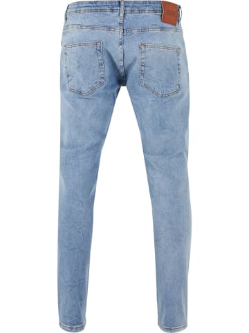 2Y Premium Slim Fit in blue