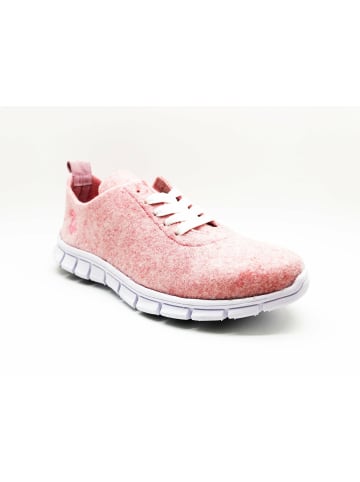 thies Sneaker für Damen in rose