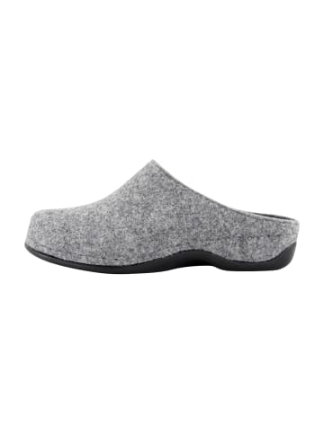 Berkemann SHOES "Florina" in hellgrau