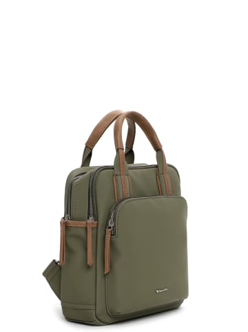 Tamaris Rucksack TAS Kirsten in khaki 910