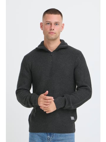 BLEND Troyer BHRibe in Grau