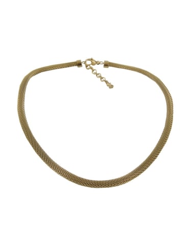 Skagen Halskette in Gold – (L)50cm