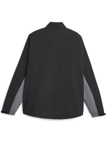 Puma Regenjacke "DRYLBL Rain Jacket" in Schwarz