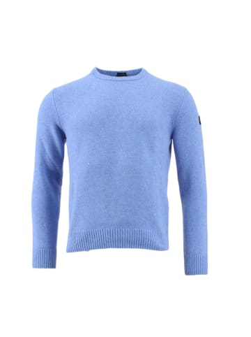 Paul & Shark Pullover in Blau