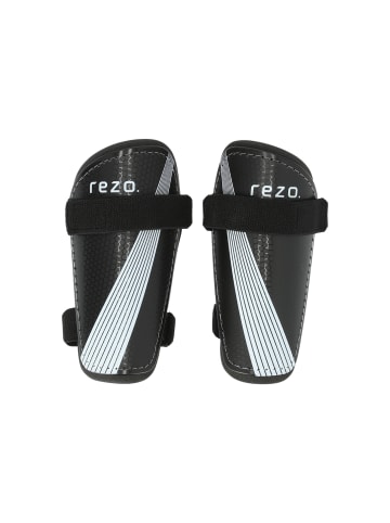 Rezo Schienbeinschoner Keane in 1001 Black