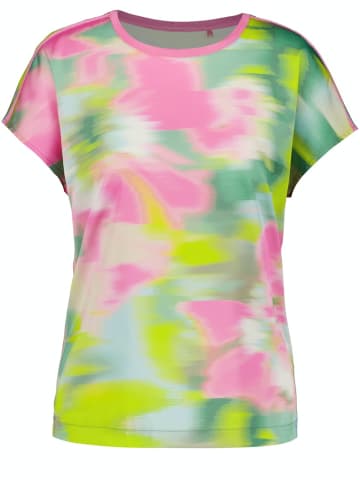 Gerry Weber T-SHIRT 1/2 ARM in Violett