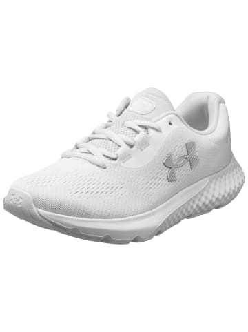 Under Armour Laufschuh Charged Rogue 4 in weiß