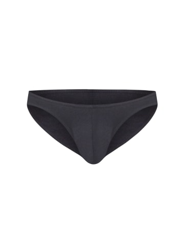 Oboy Hip-Slip CLASSIC T.C. in schwarz