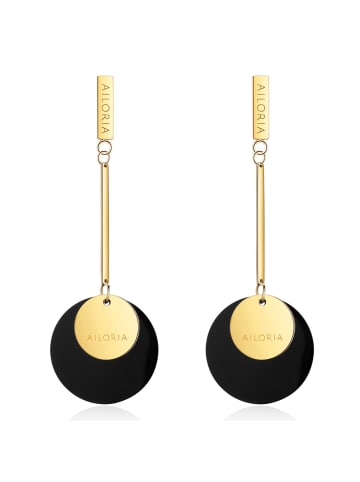 Ailoria ALEXIA Ohrringe in gold