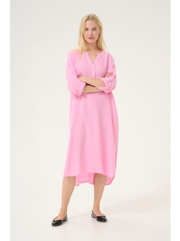 CULTURE Kleid CUmyra Oversize fit in Lilac Sachet