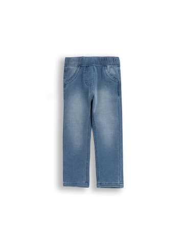 Coccodrillo Elastische Jeanshose in blau