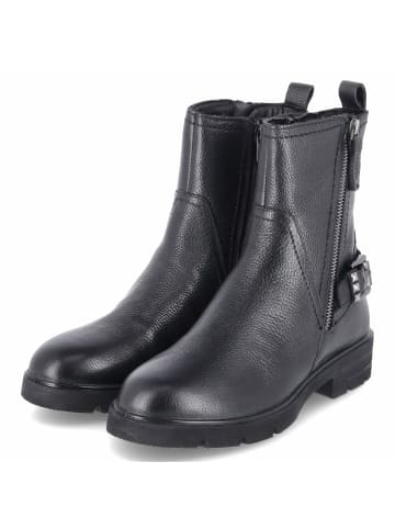 Tamaris Stiefeletten in schwarz