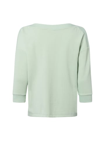 Street One Langarmshirt in mint