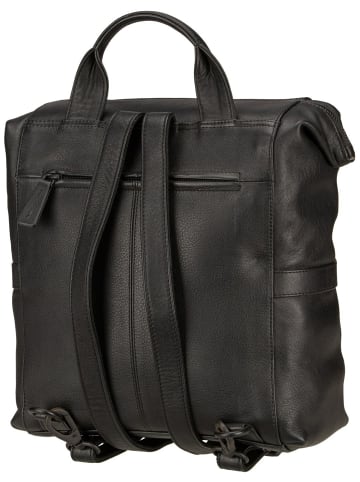 Voi Rucksack Radost in Schwarz