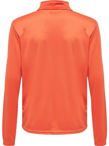 Hummel Kinder Trainingsanzug "Hmlpromo" in Blau