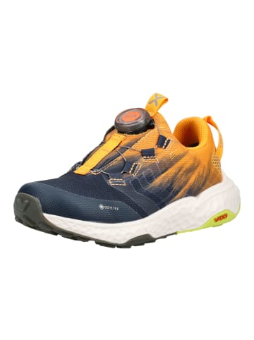 VADO  Sneaker SURFER in Nachtblau