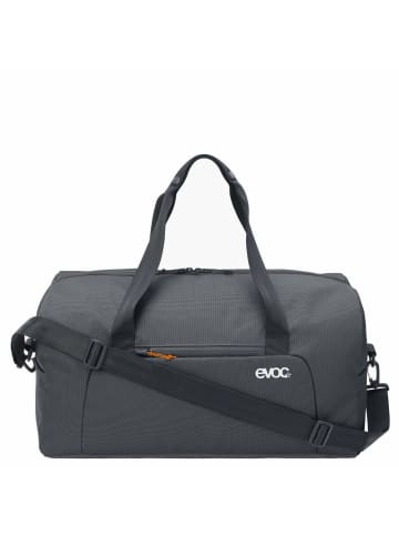 evoc Weekender 40 - Reisetasche 55 cm in carbon grey/black