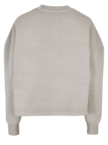 Urban Classics Sweaters in warmgrey