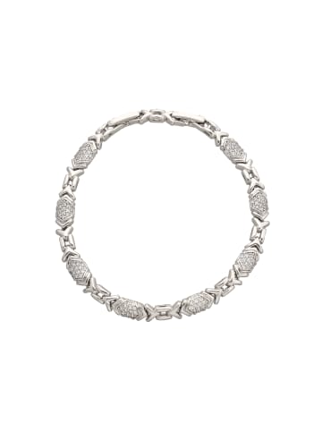faina Women Bracelet in Silver