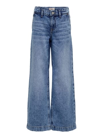 KIDS ONLY Hose 'Comet' in blau