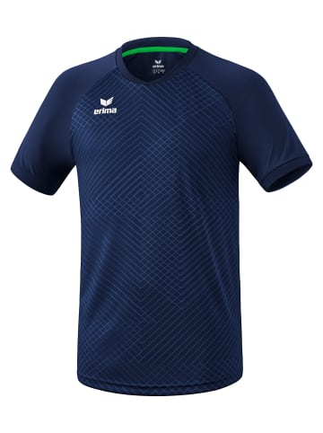 erima Madrid Trikot in new navy