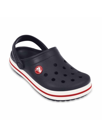 Sandalen für Mädchen in dunkel-blau