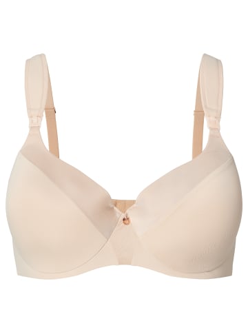 Noppies Gepolsterter Still-Bh Shiny Matt + Nursing Bra in Moonlight