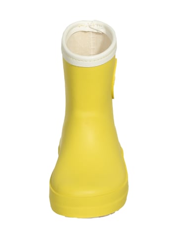 druppies Regenstiefel Regenstiefel Newborn in pastelgeel