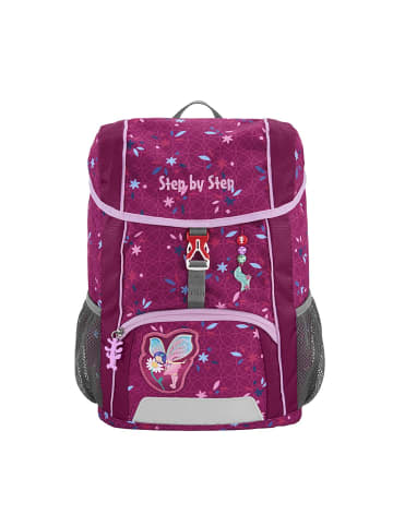 Step by Step 3tlg. Rucksack-Set KID in Fairy Freya