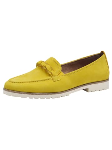 Tamaris Slipper in YELLOW
