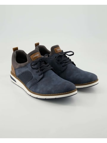 rieker Sneaker low in Blau