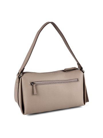 Gabor Sloanne Schultertasche M 28 cm in taupe
