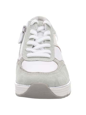 Tamaris Schnürschuh in weiß