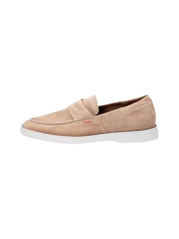 LLOYD Slipper HOUSTON in beige