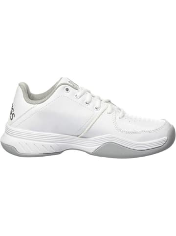 K-SWISS Sportschuh Ks Tfw Court Express Carpet in Weiß