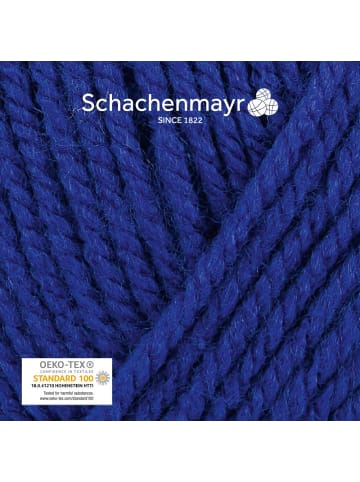 Schachenmayr since 1822 Handstrickgarne Bravo, Pack in Royal