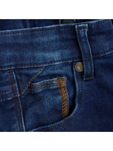 Minymo 5-Pocket-Jeans MIJeans boy stretch slim fit in Blau