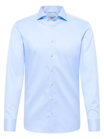 Eterna Hemd SLIM FIT in hellblau