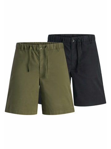 Jack & Jones Chinohorts für Herren in bunt