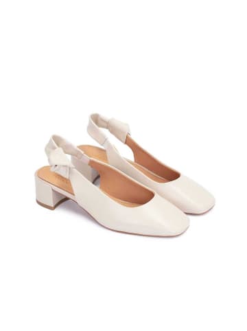 Kazar Pumps GERDA in Beige