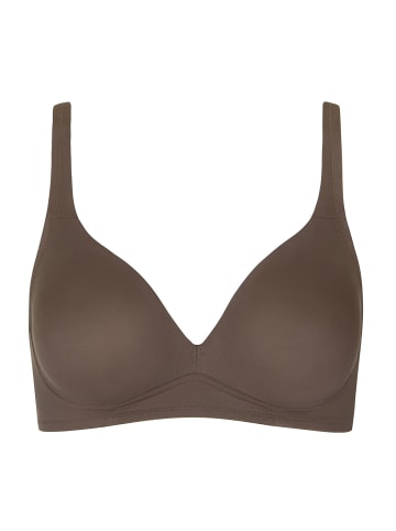 Lisca Soft BH in cocoa