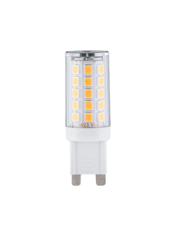 paulmann LED STS G9 250lm 2,5W 2700K 230V F