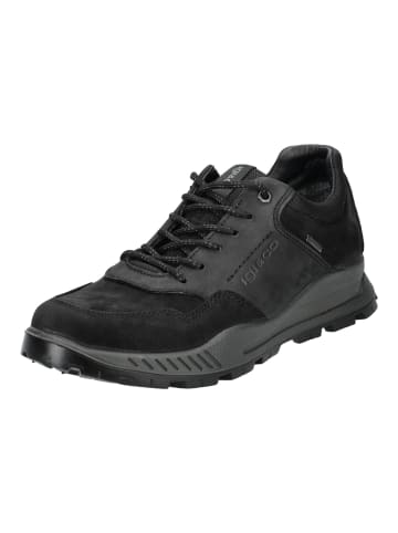 Igi&Co Sneaker in Schwarz