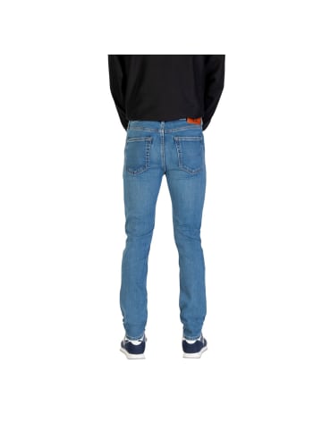 CALVIN KLEIN JEANS Blau Herren Jeans